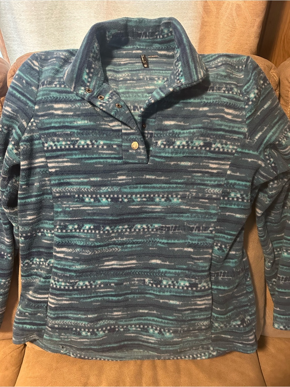 Women’s North River Pullover